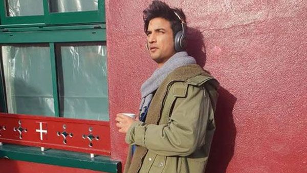 సినీ ఇండస్ట్రీలో రాజకీయాలు.. సుశాంత్ మృతికి కారణం అదే.. పూనమ్ కౌర్ సెన్సేషనల్ కామెంట్స్