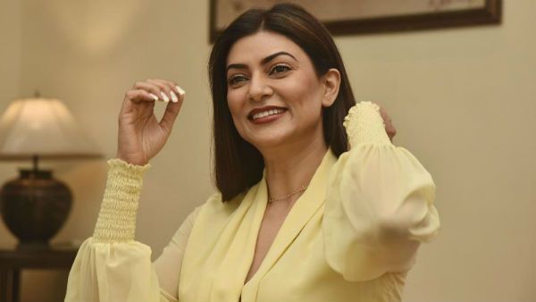 ఇక తడాఖా చూపిస్తా.. 10 ఏళ్ల సుస్మిత సేన్ గ్రాండ్ రీ ఎంట్రీ.. డ్రగ్ దందాతో.