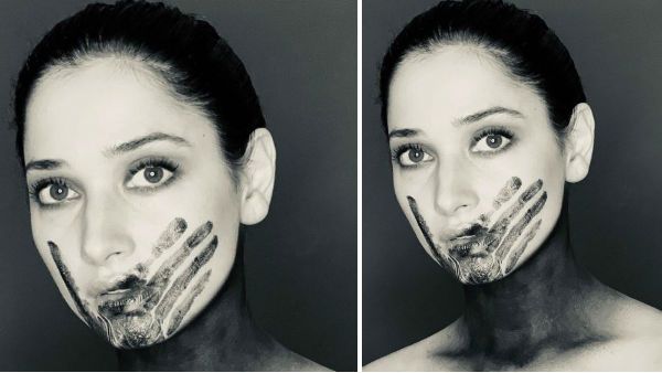 తమన్నాకు చేదు అనుభవం.. మిల్కీ బ్యూటిలకు చురకలంటించిన బాలీవుడ్ హీరో