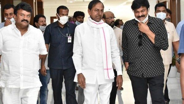 షూటింగ్‌లు జరపాలంటే ఇవి పాటించాల్సిందే.. ప్రభుత్వ నిబంధనలు వైరల్