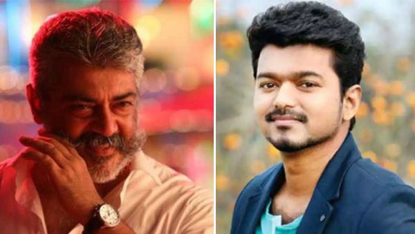 దెబ్బకు దెబ్బ కొట్టారు.. బరిలో అజిత్ అభిమానులు.. దళపతి ఫ్యాన్స్‌కు నిరాశ