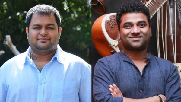 దేవి శ్రీ ప్రసాద్‌కి మహేష్ దెబ్బ.. ఆ బిగ్ బడ్జెట్ సినిమాను కూడా లాగేసుకున్న థమన్!