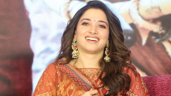 అతనితో డేటింగ్ ఏంటి.. చిరాకొచ్చేస్తోంది.. పెళ్లిపై క్లారిటీ ఇచ్చిన తమన్నా