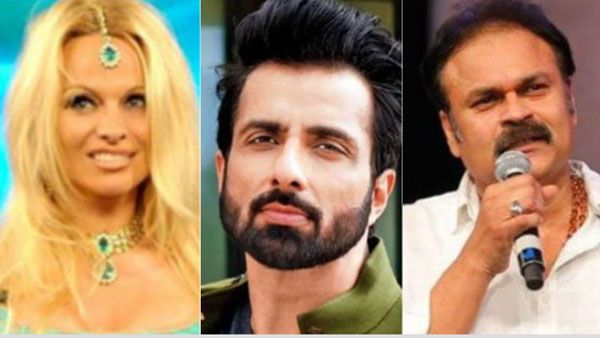 ట్రెండింగ్ : నేను రొమాంటిక్ అందుకే బ్రేకప్‌లూ... నా భర్తతో ఉండలేకపోతున్నా.. అలా బుద్ది చెబుదాం