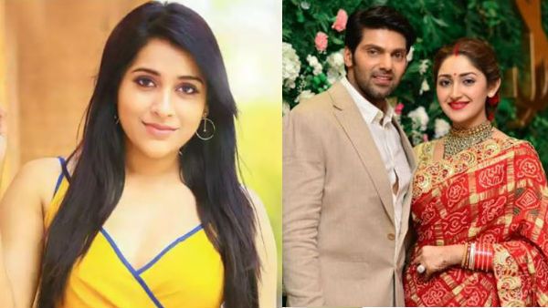 ట్రెండింగ్ : తమన్నాకు చేదు అనుభవం.. ప్రెగ్నెన్సీపై స్టార్ హీరో వైఫ్ బోల్డ్‌గా.. అలా షాకిచ్చిన రష్మీ