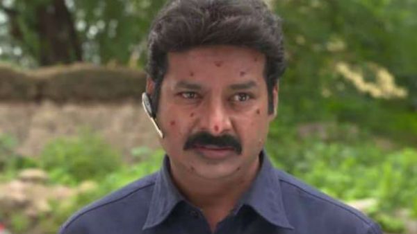 టీవీ నటుడికి కరోనా.. షూటింగ్‌లు బంద్.. అంతా మూన్నాళ్ల ముచ్చటే!!