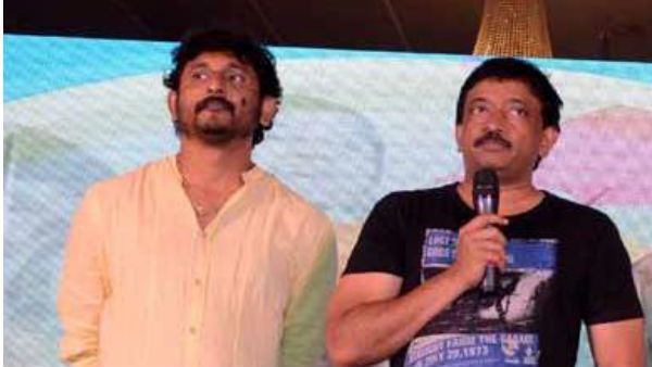 దిల్ రాజు కంపౌండ్‌లో ఆర్జీవి స్నేహితుడు.. సక్సెస్ కాకపోయినా..