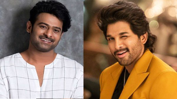 దూసుకుపోతున్న ప్రభాస్.. వెంటాడుతున్న అల్లు అర్జున్.. సౌత్ ఇండస్ట్రీలో వార్ వన్‌సైడేనా!