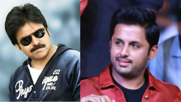 నితిన్ పెళ్లికి పవన్ కళ్యాణ్ రాకపోతే ఎలా?.. స్టార్ దర్శకుడితో పాటు కుర్ర హిర్రోలు కూడా..