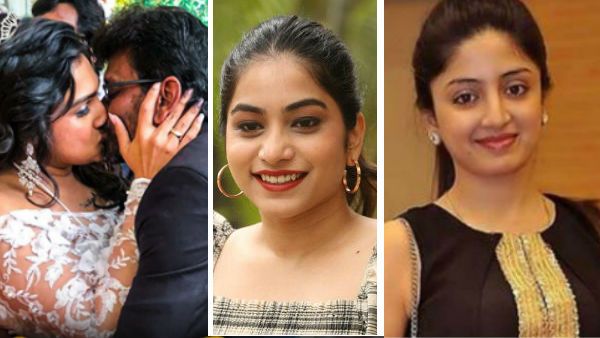 ట్రెండింగ్ : ఎదిగిన ఇద్దరు కూతుళ్లు పక్కనే..అక్కడ జరిగేది అదే..ఆ దర్శకుడి గుట్టు విప్పిన పూనమ్ కౌర్