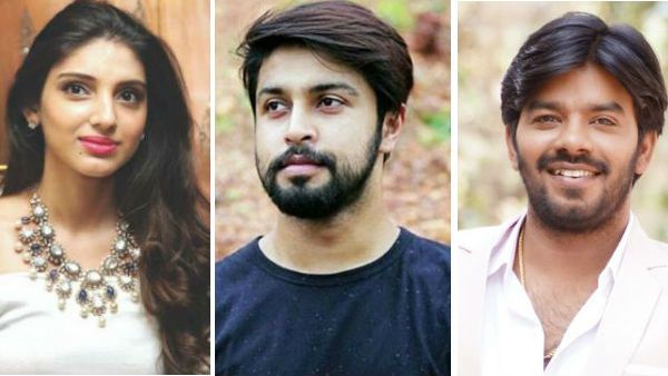 ట్రెండింగ్:పెళ్లి గంటలు మోగాయ్..ఎట్టకేలకు భార్యకు దగ్గరగా..వచ్చింది శోభనం కోసం కాదంటూ గాలి తీసేశాడు