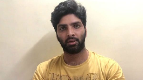 మరో తెలుగు సీరియల్ నటుడికి కరోనా పాజిటివ్.. లక్షణాలు లేకపోయినా..