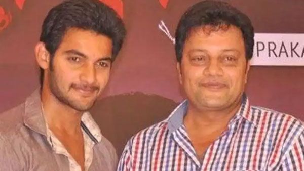 తండ్రినే కొట్టేందుకు వచ్చిన ‘సుకుమారుడు’.. అలా చేయడంతో సాయి కుమార్ షాక్