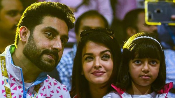 ఐశ్వర్యరాయ్, ఆరాధ్య ఆరోగ్యంపై క్లారిటీ ఇచ్చిన అభిషేక్ బచ్చన్.. వాళ్ళు ఎక్కడున్నారంటే?