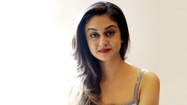 స్టార్ హీరో అర్జున్ కూతురికి కరోనా పాజిటివ్.. పరిస్థితి ఎలా ఉందంటే?