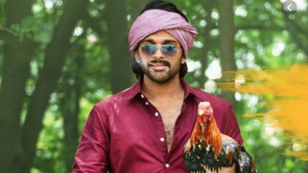 గంగోత్రి, డాడీ కంటే ముందు బన్నీ ఎన్ని సినిమాలు చేశాడో తెలుసా.. క్యూట్ ఫొటోస్ వైరల్!