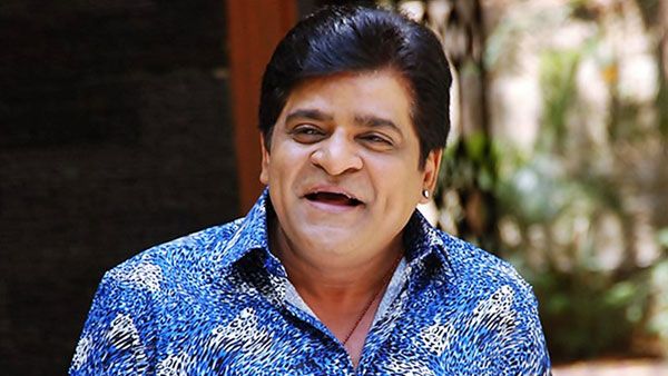 సరికొత్తగా కనిపించనున్న కమెడియన్... అబ్దుల్ కలామ్ గా అలీ