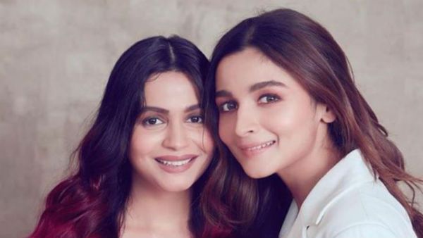 ఆలియాభట్ సోదరికి రేప్ బెదిరింపులు.. అంతు చూస్తామని హెచ్చరికలు.. కారణం అదేనా?