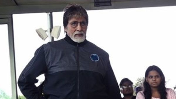 అమితాబ్‌కు కరోనా వైరస్ .. ఆరోగ్య పరిస్థితి ఎలా ఉందంటే..వీడియో వైరల్