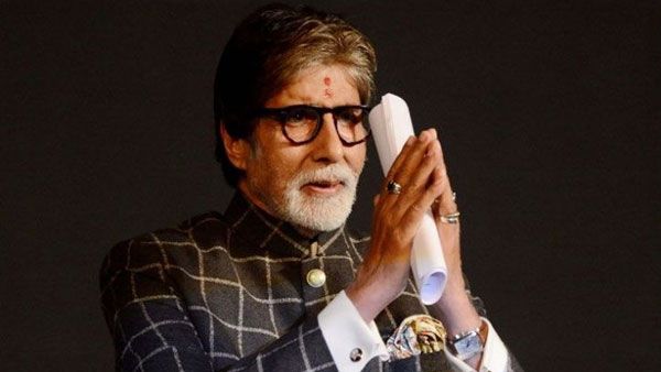 అమితాబ్ బచ్చన్‌కు కరోనా సోకడానికి కారణమిదే.. ఆ ఒక్క నిమిషమే ఆయన ప్రాణాల మీదకు తెచ్చింది