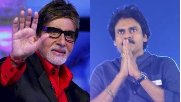 బీగ్‌బీకి కరోనాపై పవన్ కల్యాణ్ ఎమోషనల్.. కూలీ షూటింగ్‌లో గాయపడినప్పుడు అంటూ!