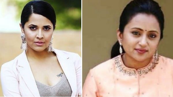 చేతులెత్తేసిన అనసూయ, సుమ.. ఇక ఆ షోలకు బ్రేక్ పడినట్లే?