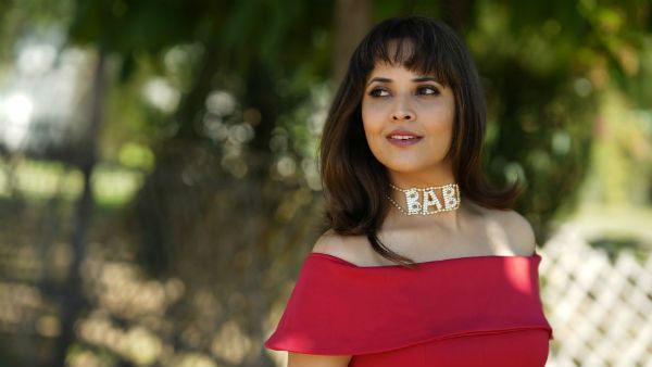 అలాంటి పాత్ర చేయడం లేదు.. రూమర్లను ఖండించిన అనసూయ