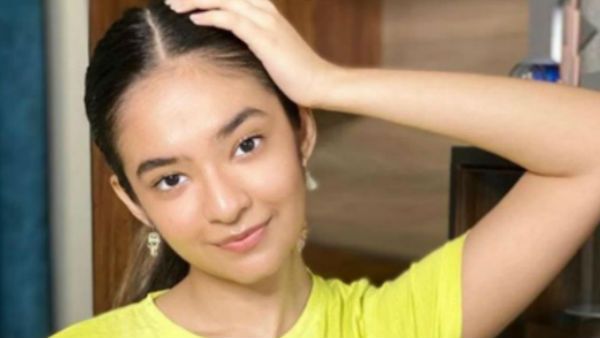 CBSE పరీక్షల్లో దుమ్మురేపిన టీవీ నటి.. 90%తో సత్తా చాటిన ఝాన్సీ కి రాణి