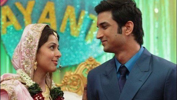 సుశాంత్.. ఆ ఒక్క మాట చెబితే బాగుండేది.. కంటతడి పెట్టించేలా భూమిక లేఖ