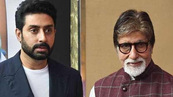 అమితాబ్, అభిషేక్ కరోనావైరస్.. చిరు, మహేష్, నాగ్, సినీ ప్రముఖుల ఆందోళన