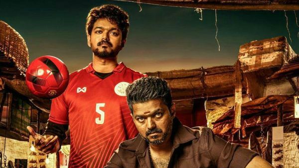 లంకలో విజల్ మోత... రీ-రిలీజ్ అయిన విజయ్ సినిమా...