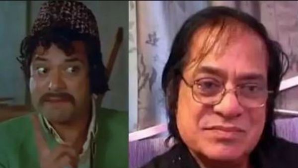 అమితాబ్ షోలే యాక్టర్ మృతి.. మరొక సెలెబ్రిటీ మరణంతో విషాదంలో సినీ లోకం