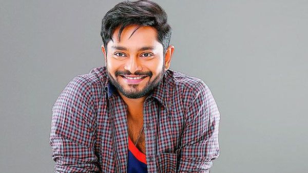 మరో యువ హీరోతో బ్రహ్మాజీ తనయుడి మినీ మల్టీస్టారర్