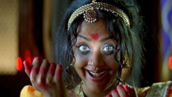 చంద్రముఖి 2 అప్డేట్: ఆ క్యూట్ బ్యూటీ జ్యోతిక పాత్రకు న్యాయం చేయగలదా?