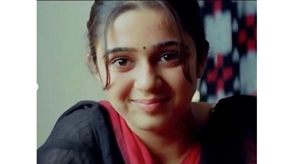 పదహారేళ్ల వయసులోని అమాయకత్వం.. నాటి జ్ఞాపకాల్లో ఛార్మీ