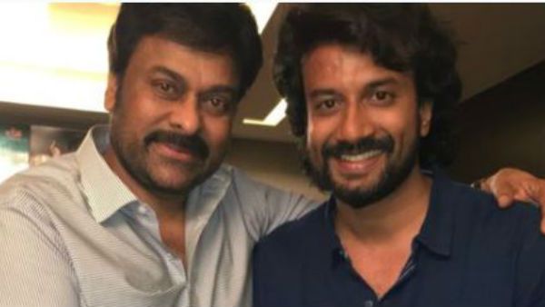 మెగాస్టార్‌కు డై హార్డ్ ఫ్యాన్.. హీరోపై ఛార్మీ కామెంట్