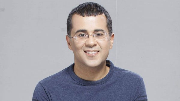 విధూ వినోద్ చోప్రా వేధింపులతో డిప్రెషన్.. సూసైడ్ చేసుకోవాలనుకొన్నా.. చేతన్ భగత్