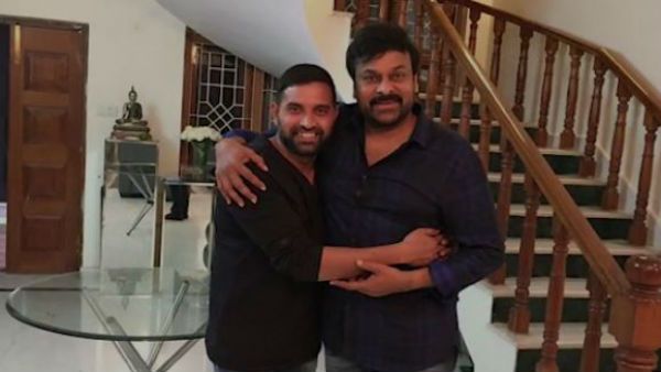 ఇండస్ట్రీ అండతో మరింత ఎదగాలి: జానీ మాస్టర్‌కు చిరంజీవి, రాంచరణ్ బర్త్ డే విషెస్