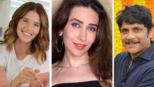 ట్రెండింగ్: తల్లి కాబోతున్న ప్రముఖ హీరో కుమార్తె.. కాబోయే భర్త గురించి రకుల్.. విలన్ ఆరోగ్యం విషమం