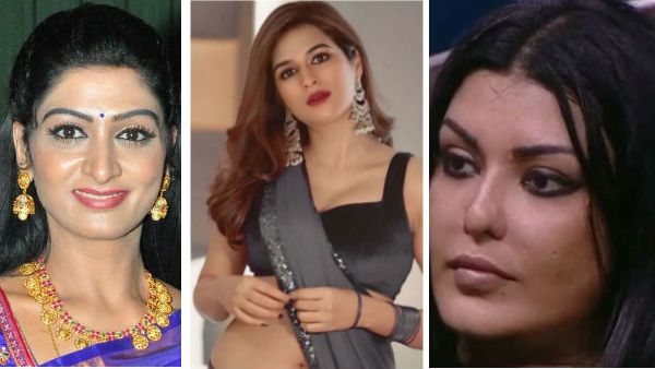 ట్రెండింగ్ : సెట్‌లో అలా పిలిచాడు.. నటి పేరిట అడల్డ్ వీడియోలు.. అలాంటివి చూసి ఎంతో విసిగిపోయా