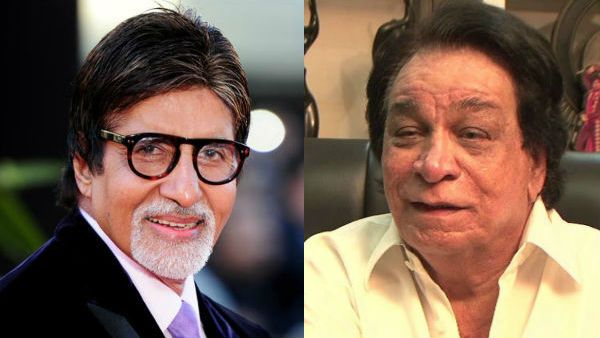 సర్ జీ అని పిలవలేదని సినిమాలోంచి పీకేశారట.. అమితాబ్ అసలు నిజ స్వరూపమిదే!!