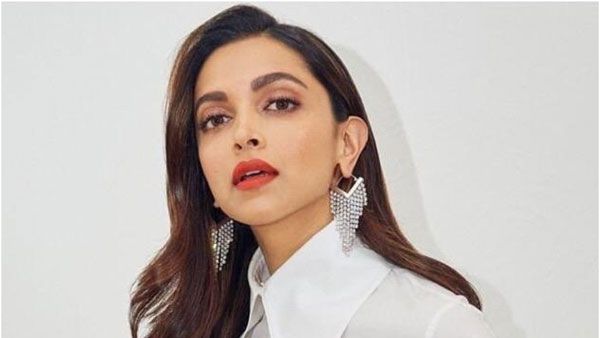 సోషల్ మీడియాను ఊపేస్తున్న మస్తానీ... 50 మిలియన్ ఫాలోవర్లకు స్పెషల్ థ్యాంక్స్