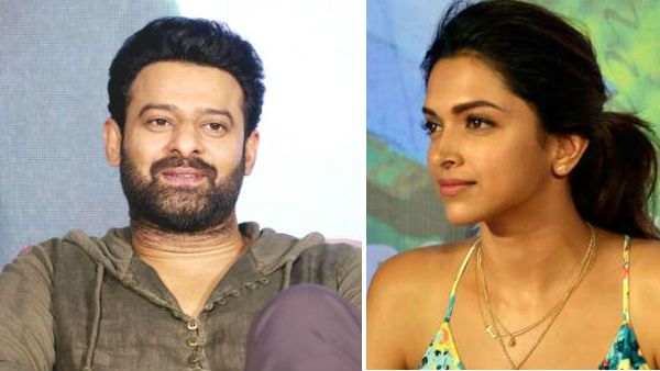 #Prabhas21పై దీపిక పదుకోన్ వివాద ట్వీట్.. భగ్గుమంటున్న ప్రభాస్ ఫ్యాన్స్!