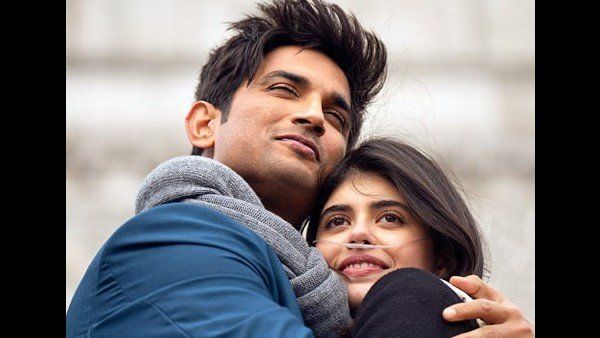 షాకింగ్: దిల్ బేచారా పుల్ మూవీ లీక్.. రిలీజైన కొద్దిగంటల్లోనే తమిళ్ రాకర్స్ పంజా