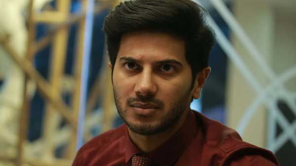 లెఫ్టినెంట్ రామ్‌గా దుల్కర్ సల్మాన్.. ఫస్ట్ లుక్ వైరల్