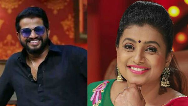 దొరబాబు, పరదేశీలను వదలని హైపర్ ఆది, రోజా .. వ్యభిచార గృహంలో పట్టుబడ్డ ఘటనపై సెటైర్స్!