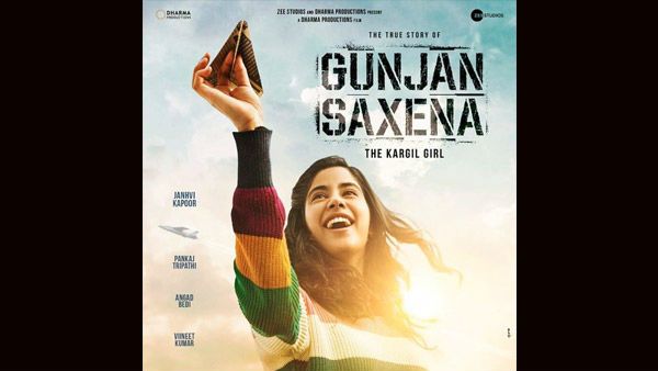 నెట్ ఫ్లిక్స్ దండయాత్ర... అందరి దృష్టీ అతిలోక సుందరి కూతురిపైనే...