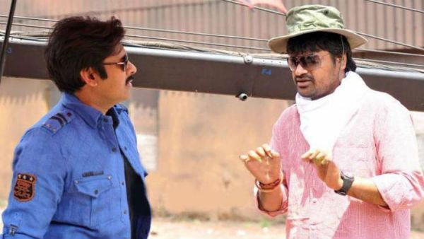 ‘గబ్బర్ సింగ్’లో ఇది గమనించారా?.. అభిమాని అడగడంతో సీక్రెట్ చెప్పిన హరీష్ శంకర్