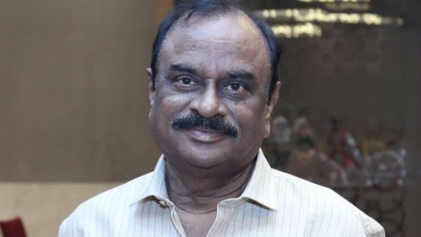 టాలీవుడ్‌లో మరో విషాదం.. కరోనాతో ప్రముఖ నిర్మాత కన్నుమూత