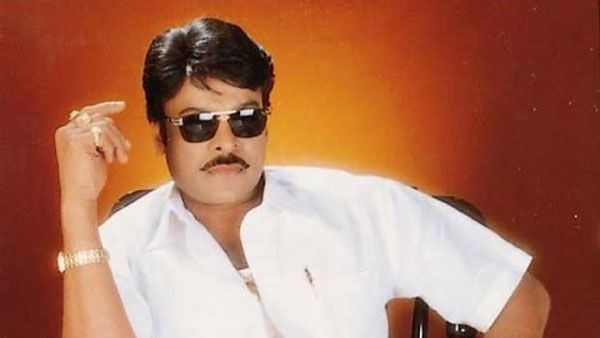 ‘ఇంద్ర’లోని ఆ సీన్ వెనుక అంత కథ ఉందా?.. మెగాస్టార్ డెడికేషన్ అంటే అంతే మరి!